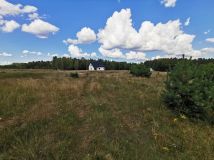 Działka budowlana Strękowizna