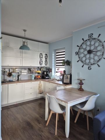 Mieszkanie 3-pokojowe Szczecin Warszewo, ul. Maciejkowa. Zdjęcie 1