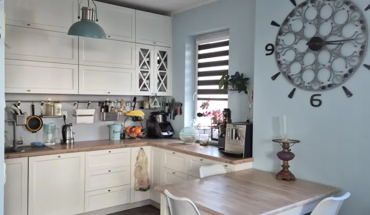 Mieszkanie 3-pokojowe Szczecin Warszewo, ul. Maciejkowa