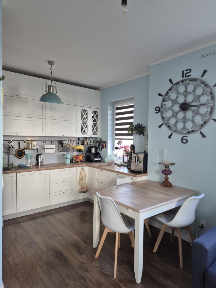 Mieszkanie 3-pokojowe Szczecin Warszewo, ul. Maciejkowa. Zdjęcie 2