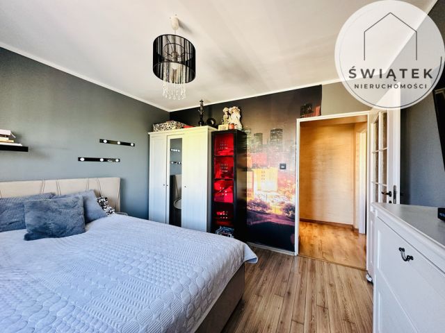 Mieszkanie 2-pokojowe Lubicz Górny, ul. Macieja Rataja. Zdjęcie 8