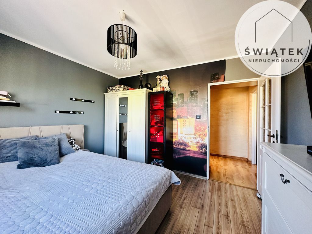 Mieszkanie 2-pokojowe Lubicz Górny, ul. Macieja Rataja. Zdjęcie 8