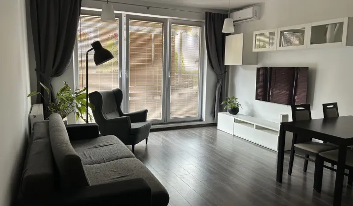 Mieszkanie 3-pokojowe Katowice Zarzecze, ul. Tunelowa