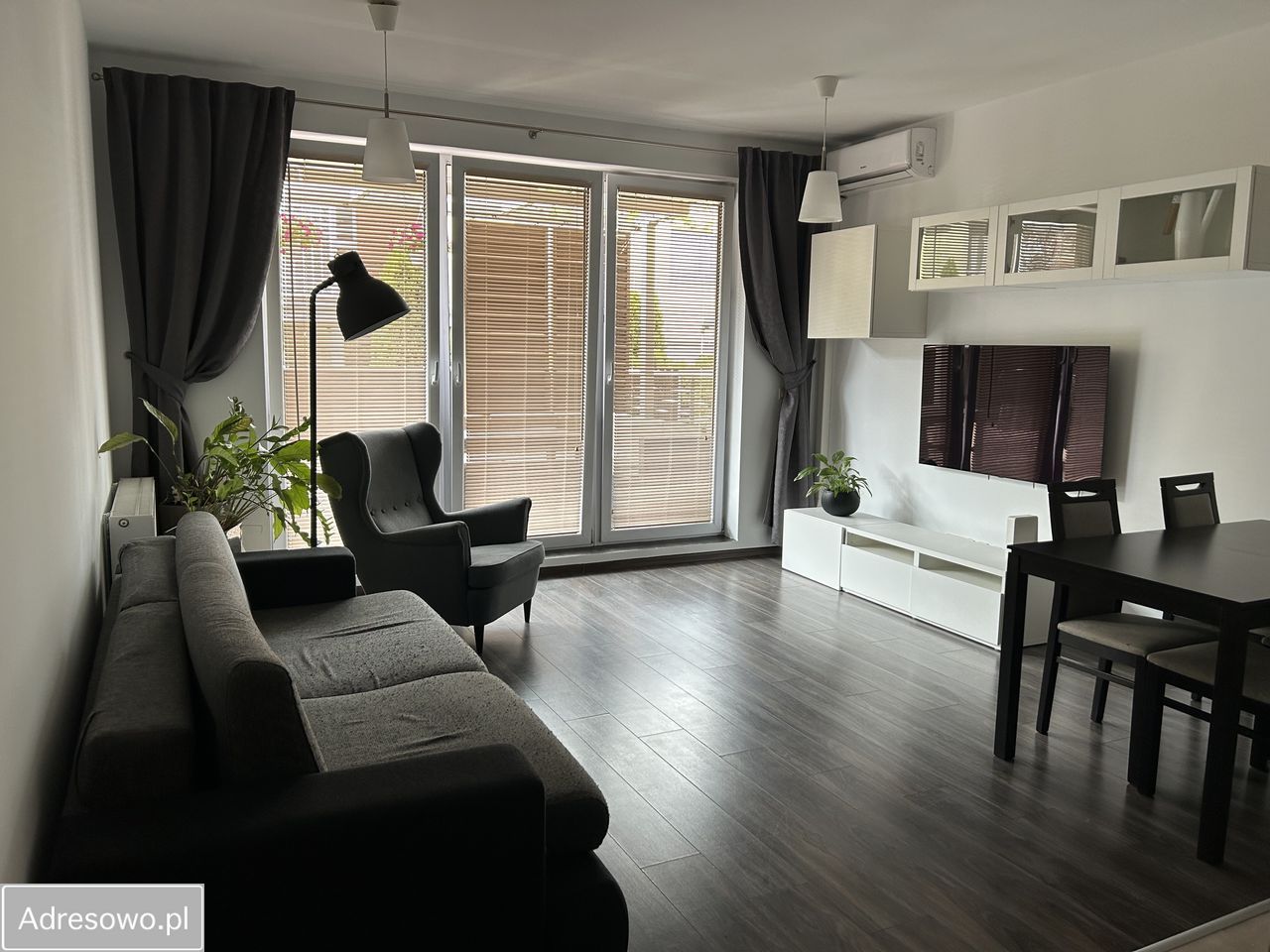 Mieszkanie 3-pokojowe Katowice Zarzecze, ul. Tunelowa