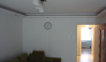 Mieszkanie 2-pokojowe Tarnów Grabówka, ul. Lwowska