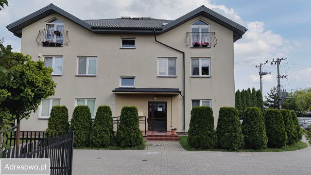 Mieszkanie 3-pokojowe Marki, ul. Fabryczna. Zdjęcie 1