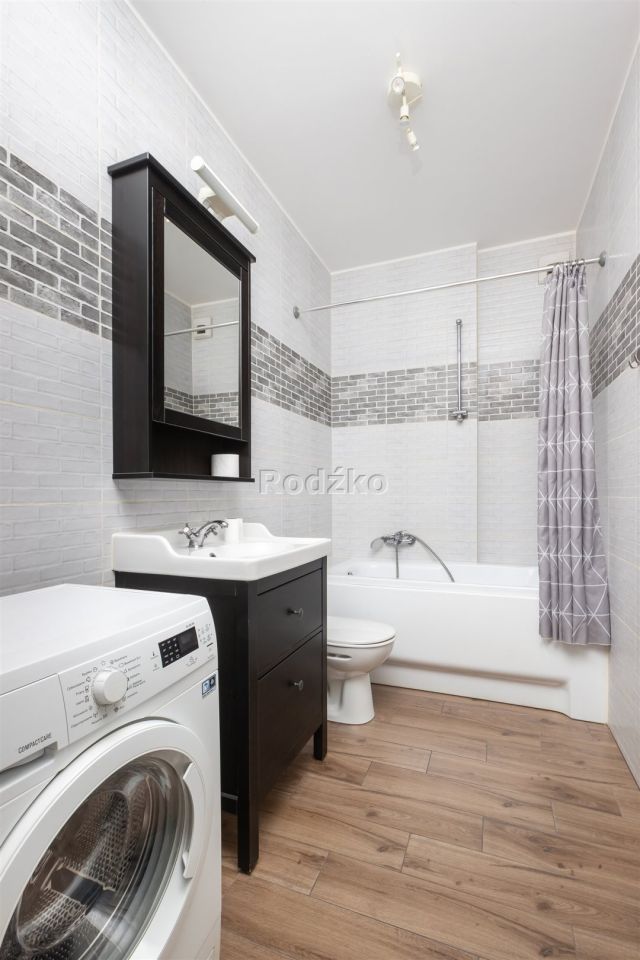 Mieszkanie 2-pokojowe Bydgoszcz Górzyskowo, ul. ks. Ignacego Skorupki. Zdjęcie 9