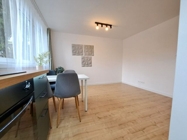 Mieszkanie 3-pokojowe Wrocław Krzyki, ul. Gajowicka. Zdjęcie 14