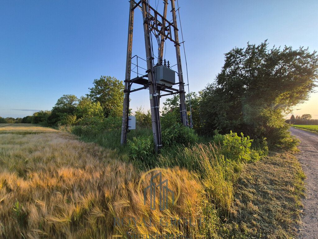 Działka rolna Lublin Węglinek, ul. Folwarczna. Zdjęcie 4