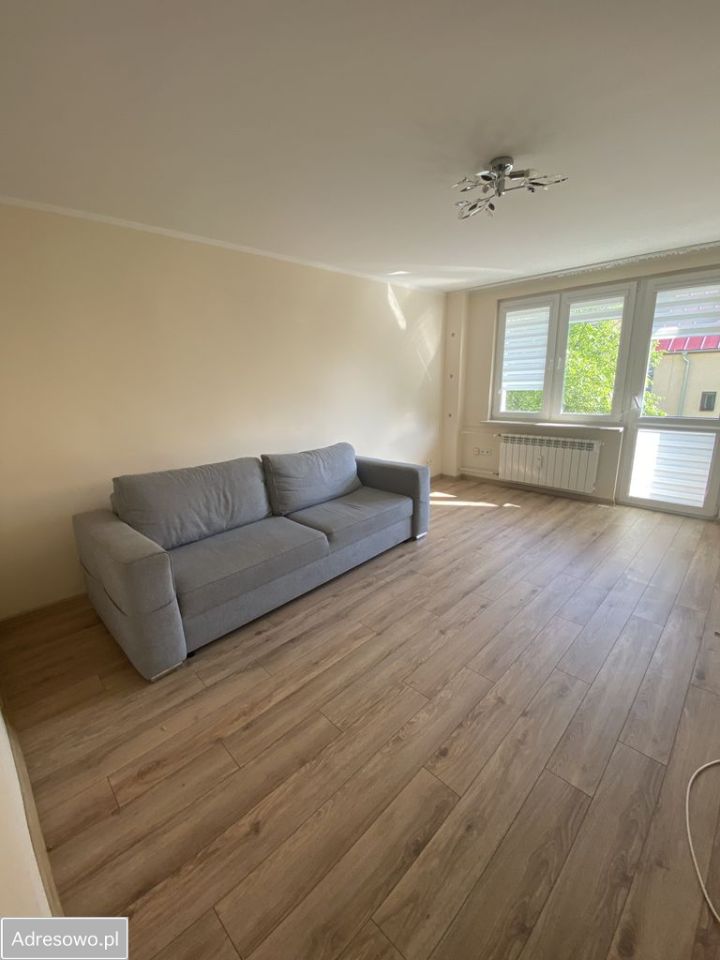 Mieszkanie 2-pokojowe Kielce Centrum, ul. Urzędnicza