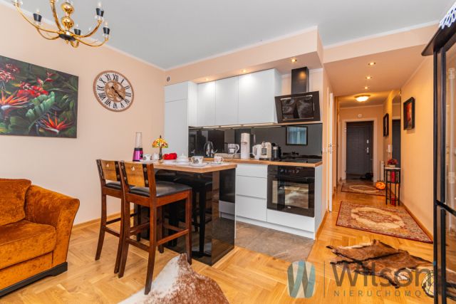 Mieszkanie 3-pokojowe Jantar, ul. Rybacka. Zdjęcie 3