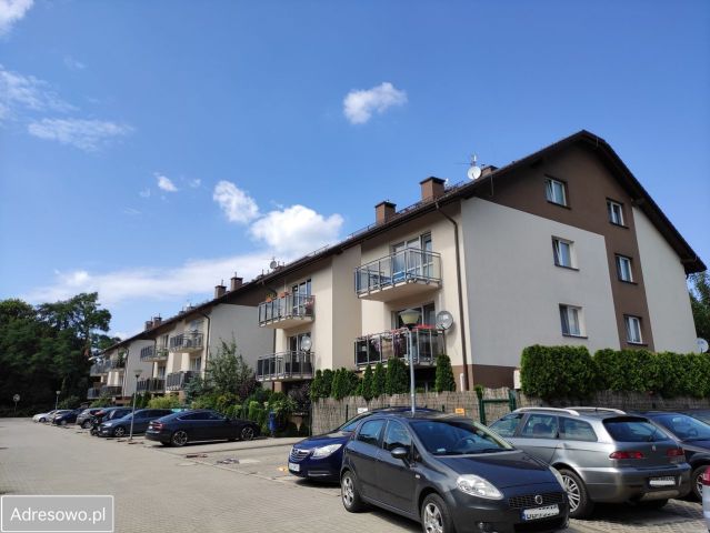 Mieszkanie 2-pokojowe Święta Katarzyna, ul. Orla. Zdjęcie 1