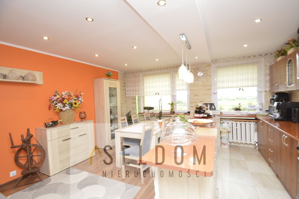 Mieszkanie 3-pokojowe Jawor, ul. Królowej Marysieńki. Zdjęcie 5