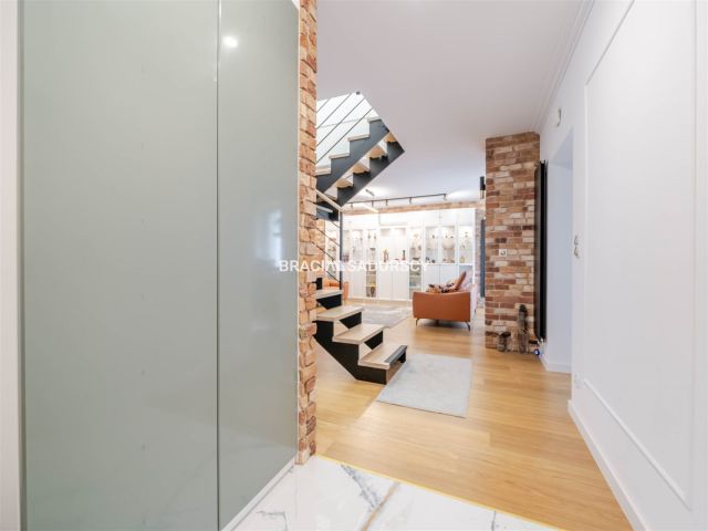 Mieszkanie 4-pokojowe Kraków Kozłówek, ul. prof. Tadeusza Seweryna. Zdjęcie 31