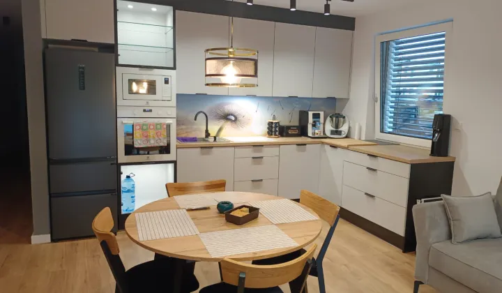 Mieszkanie 4-pokojowe Wałbrzych Podzamcze, ul. Husarska