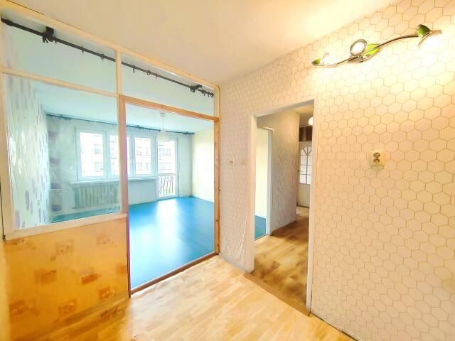 Mieszkanie 2-pokojowe Mińsk Mazowiecki, ul. Warszawska. Zdjęcie 6