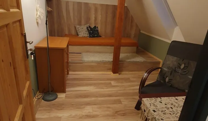 Pokój Piła Podlasie-Przedmieście, ul. Lelewela