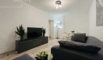 Mieszkanie 2-pokojowe Warszawa Praga, al. Prymasa Tysiąclecia