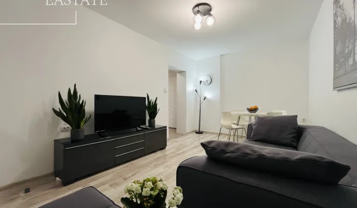 Mieszkanie 2-pokojowe Warszawa Praga, al. Prymasa Tysiąclecia