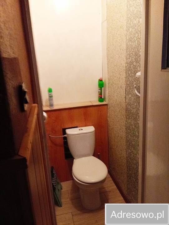 Mieszkanie 2-pokojowe Dąbrowa Górnicza Ząbkowice. Zdjęcie 7