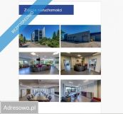 Hala/magazyn Pyrzowice, ul. Centralna. Zdjęcie 3