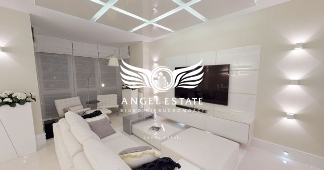 Mieszkanie 5-pokojowe Szczecin, ul. Stanisława Więckowskiego. Zdjęcie 2