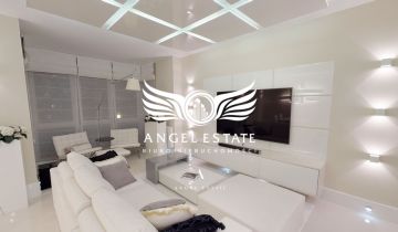 Mieszkanie 5-pokojowe Szczecin, ul. Stanisława Więckowskiego