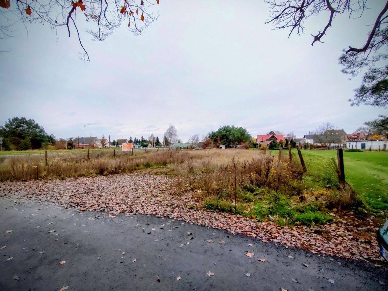 Działka budowlana Nowa Sól Centrum, ul. Głogowska. Zdjęcie 7