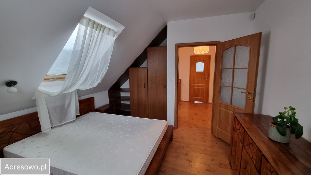 dom wolnostojący, 5 pokoi Dziekanów Nowy. Zdjęcie 5