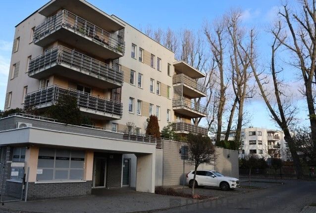 Mieszkanie 3-pokojowe Warszawa Targówek, ul. Malborska. Zdjęcie 9