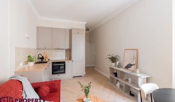 Mieszkanie 2-pokojowe Poznań, ul. Garbary