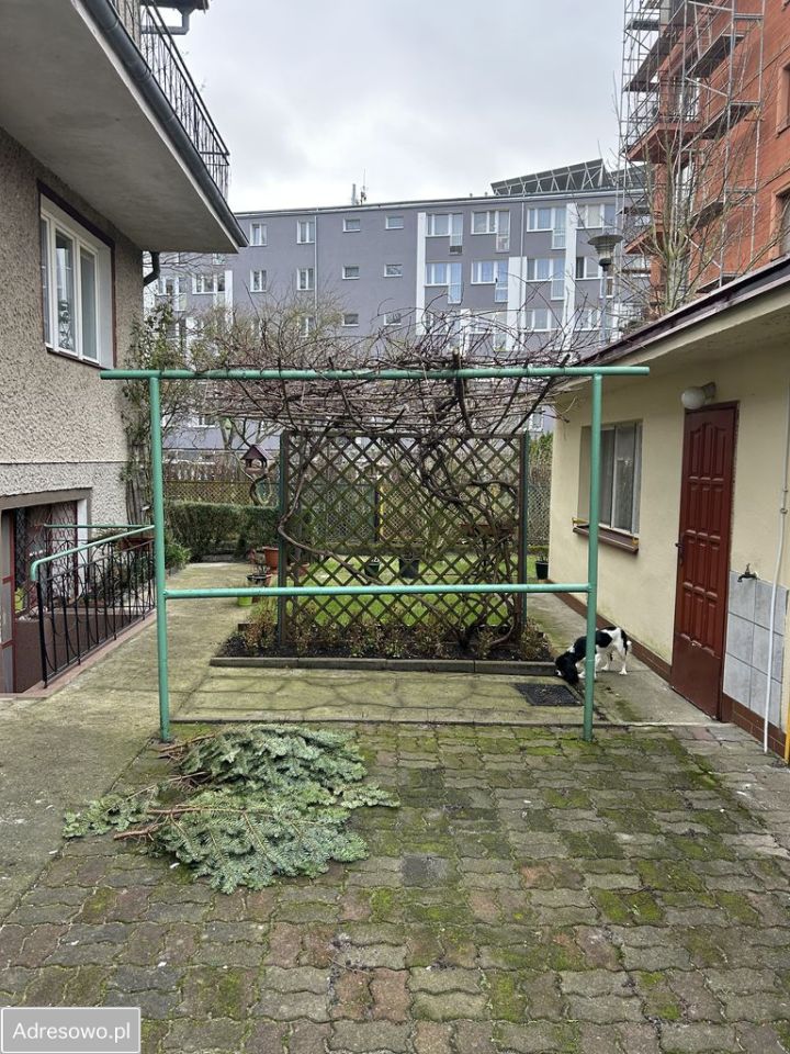 dom wolnostojący Kołobrzeg, ul. Kasztanowa. Zdjęcie 8