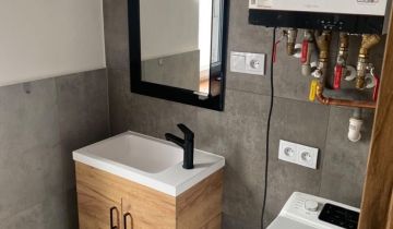 Mieszkanie 2-pokojowe Nowogród Bobrzański Centrum, ul. Rynek