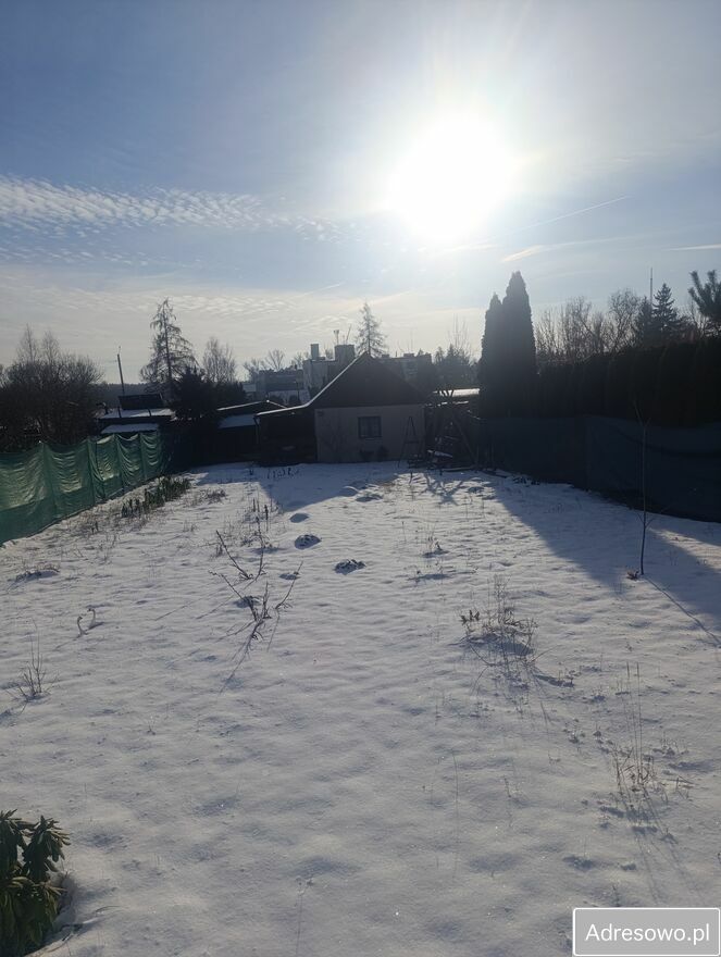 Działka rod Przysucha. Zdjęcie 6