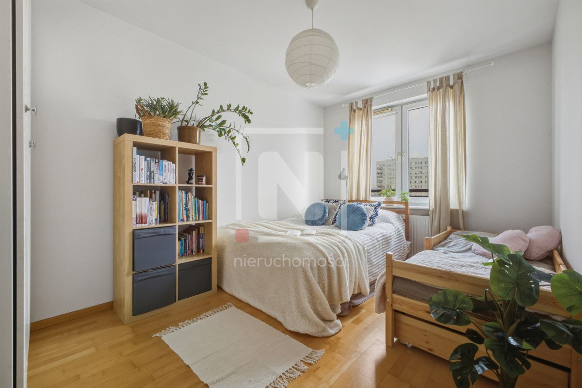 Mieszkanie 2-pokojowe Warszawa Mokotów, ul. Czerska. Zdjęcie 7