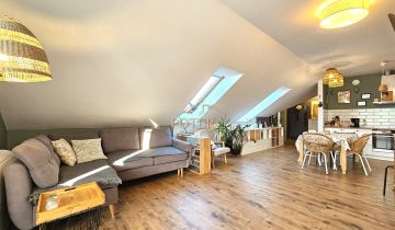 Mieszkanie 4-pokojowe Trzebnica, ul. Zielonego Dębu