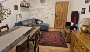 Mieszkanie 2-pokojowe Wrocław Psie Pole, ul. Miłostowska