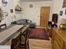 Mieszkanie 2-pokojowe Wrocław Psie Pole, ul. Miłostowska