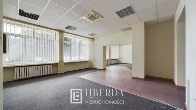 Lokal Łęczna, ul. Staszica. Zdjęcie 1