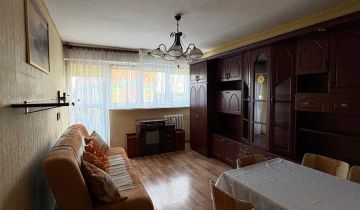 Mieszkanie 3-pokojowe Wąbrzeźno