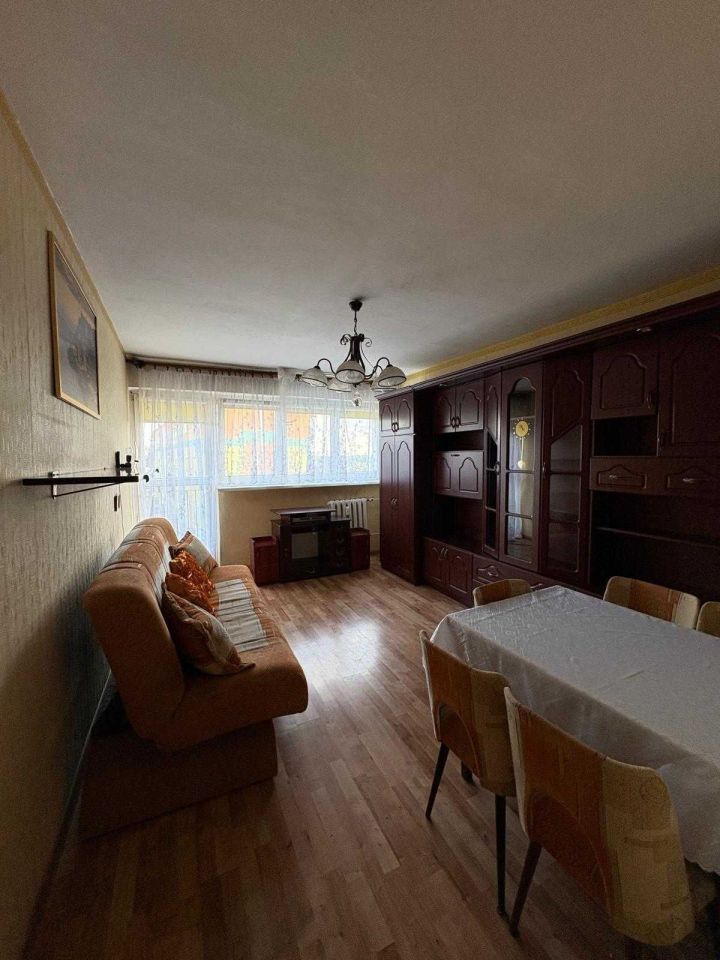 Mieszkanie 3-pokojowe Wąbrzeźno