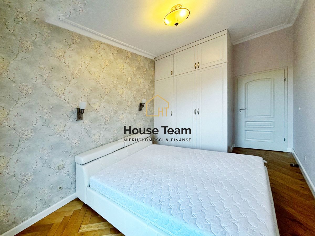 Mieszkanie 3-pokojowe Bydgoszcz Śródmieście, ul. Stanisława Staszica. Zdjęcie 12