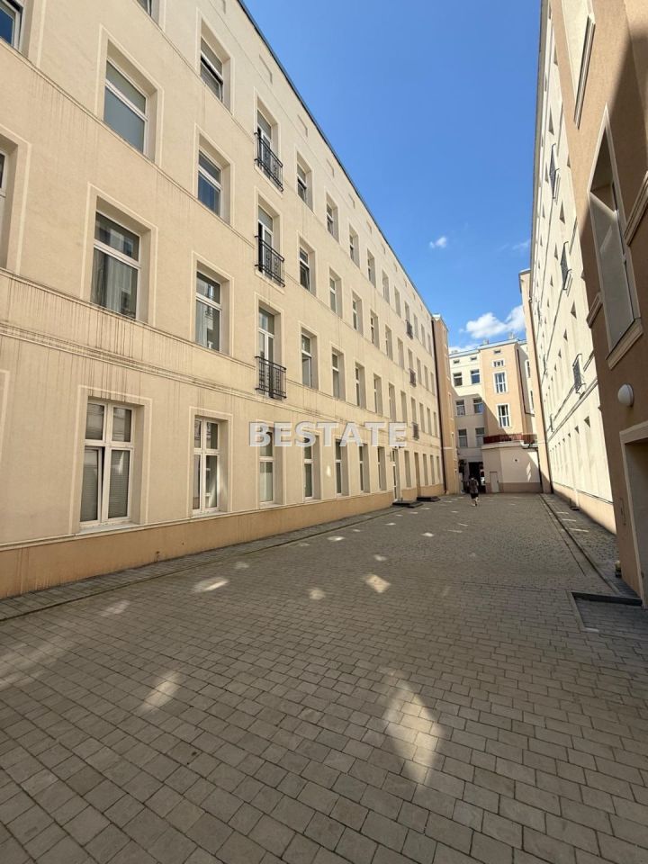 Mieszkanie 3-pokojowe Łódź Śródmieście, ul. Prezydenta Gabriela Narutowicza. Zdjęcie 7