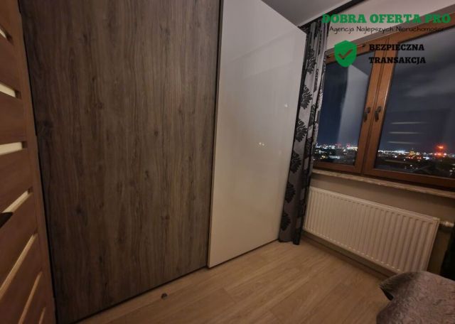 Mieszkanie 3-pokojowe Gdańsk Siedlce, ul. Bystrzycka. Zdjęcie 9