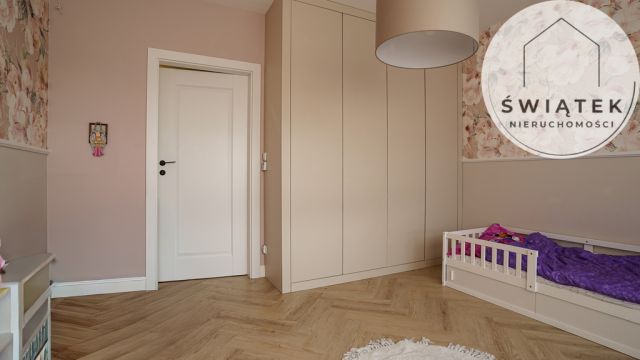 Mieszkanie 4-pokojowe Toruń, Włocławska 31. Zdjęcie 17