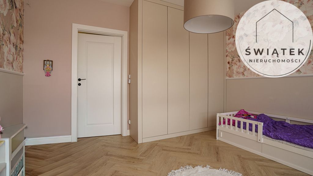 Mieszkanie 4-pokojowe Toruń, ul. Włocławska. Zdjęcie 17