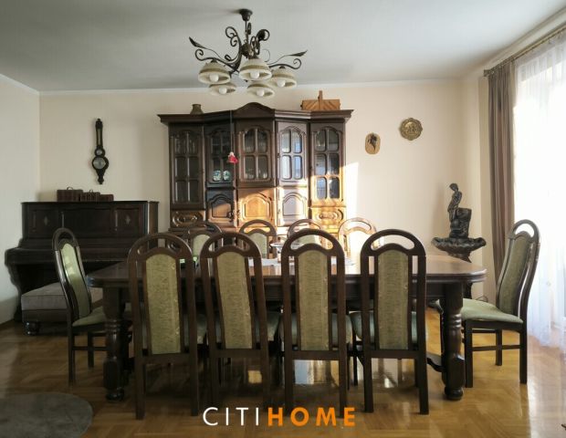 dom wolnostojący, 4 pokoje Otwock, ul. Stefana Okrzei. Zdjęcie 8