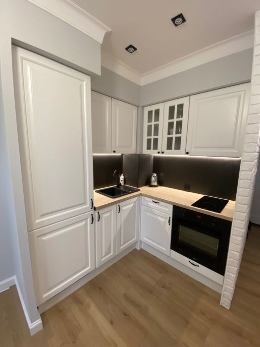 Mieszkanie 1-pokojowe Warszawa Praga-Północ, ul. Karola Szymanowskiego. Zdjęcie 7