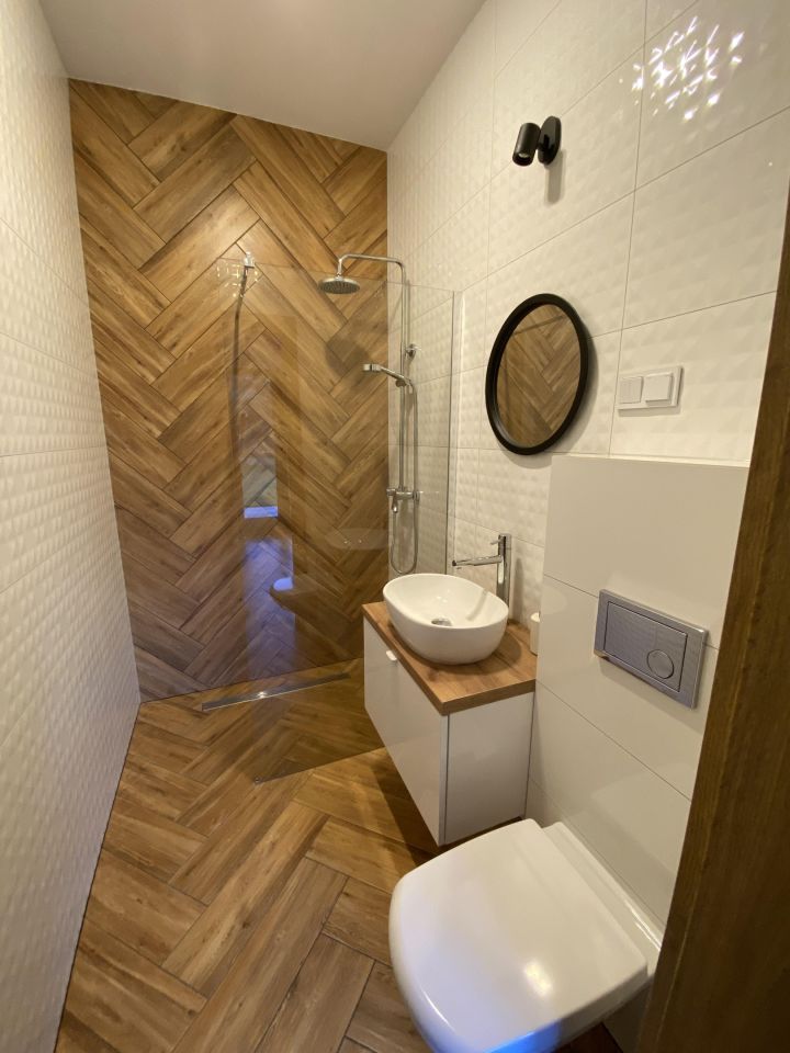 dom wolnostojący, 10 pokoi Gorzewo, Gorzewo. Zdjęcie 23