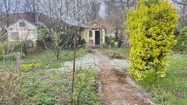 Działka rod Wrocław Śródmieście. Zdjęcie 1